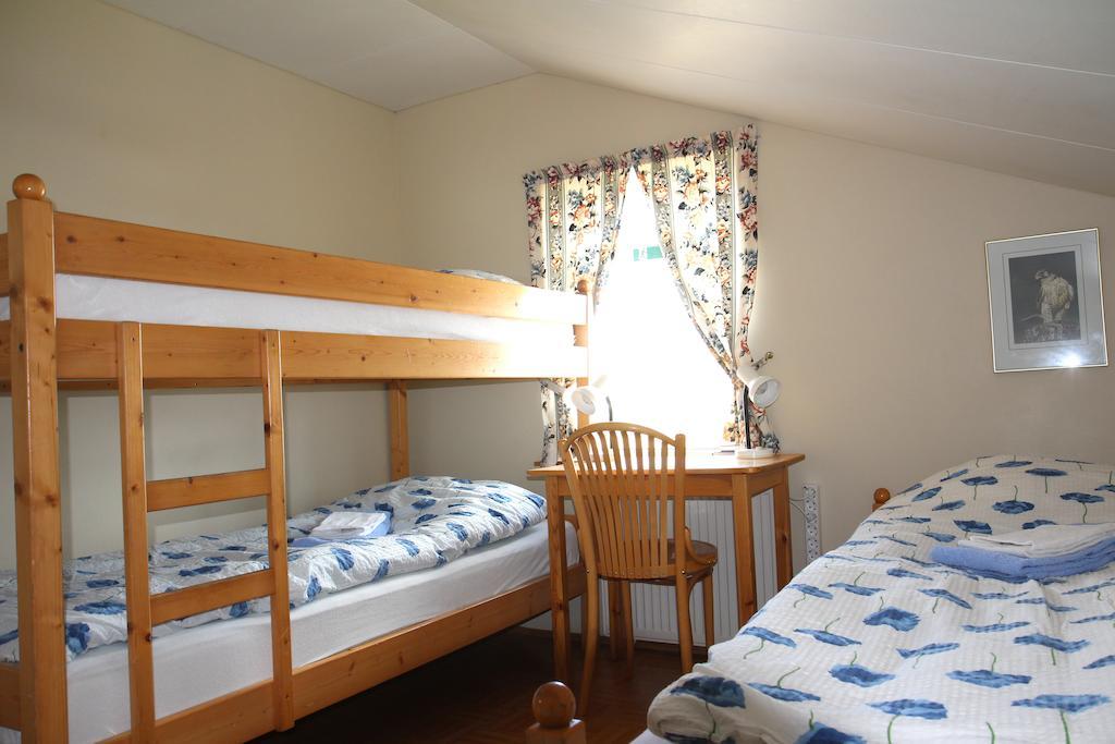 Korpudalur Hi Hostel Flateyri 部屋 写真