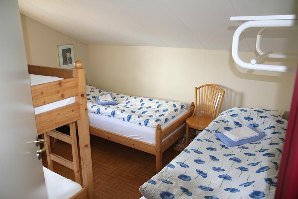 Korpudalur Hi Hostel Flateyri 部屋 写真