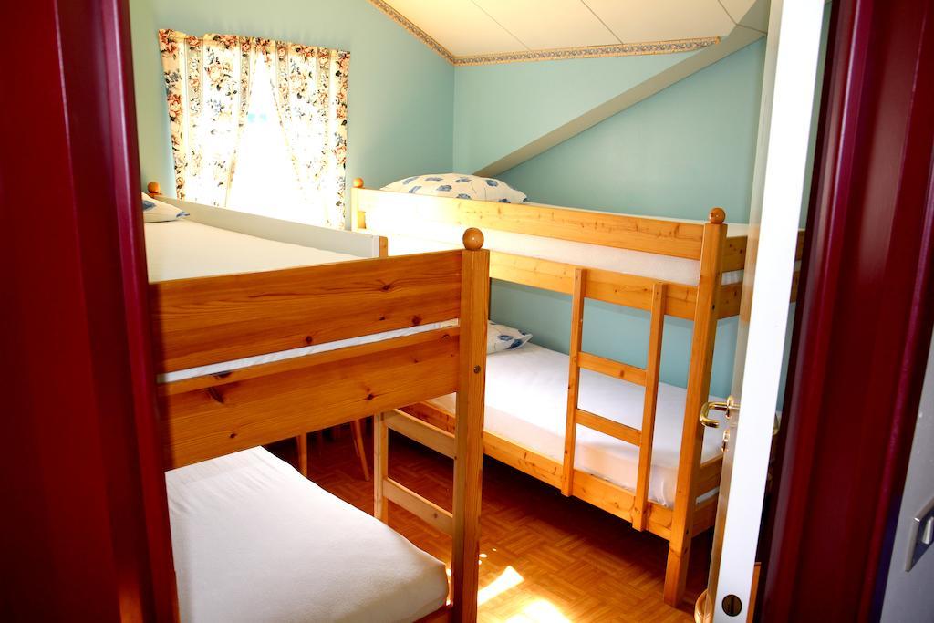 Korpudalur Hi Hostel Flateyri 部屋 写真